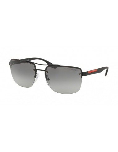 Prada Linea Rossa Lifestyle 60US Sunglasses plus qu'un jeu 