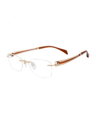 Line Art XL2142 Eyeglasses les ligaments