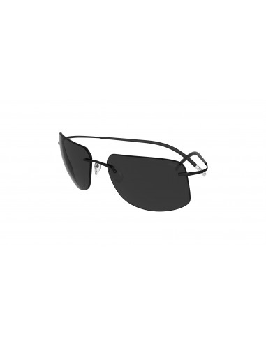 Silhouette TMA Icon 8698 Sunglasses la livraison gratuite