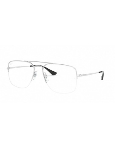 Ray-Ban The General Gaze 6441 Eyeglasses plus qu'un jeu 