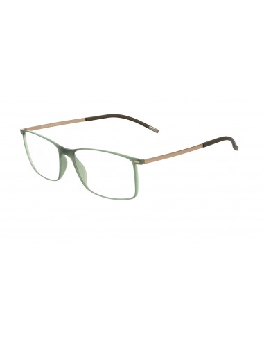 Silhouette Urban LITE Fullrim 2902 Eyeglasses suggérées chez