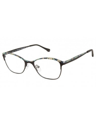 Alexander Roni Eyeglasses Les êtres humains sont 