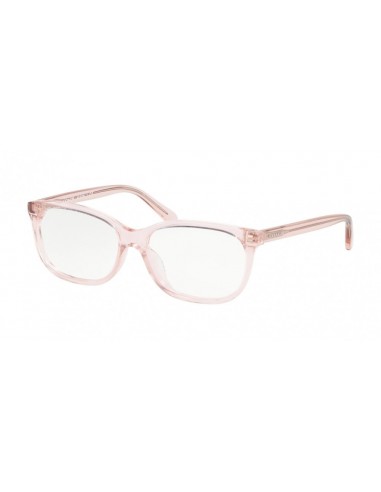 Coach 6139U Eyeglasses Vous souhaitez 