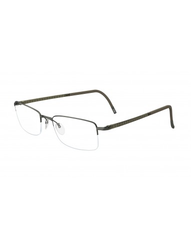 Silhouette Illusion Nylor 5428 Eyeglasses pour bénéficier 