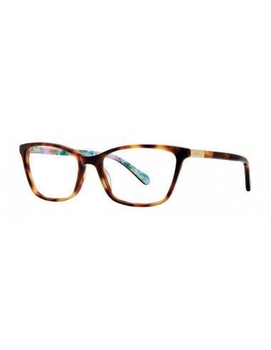 Lilly Pulitzer Tabbi Eyeglasses Economisez 