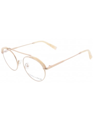 Kendall Kylie KKO130 Eyeglasses Amélioration de cerveau avec