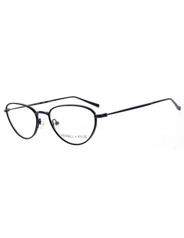 Kendall Kylie KKO159 Eyeglasses de technologie