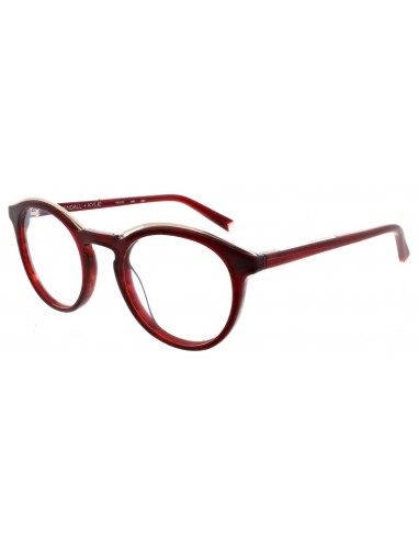 Kendall Kylie KKO112 Eyeglasses s'inspire de l'anatomie humaine