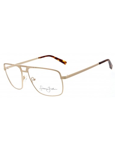 Sean John SJO5116 Eyeglasses Par le système avancé 