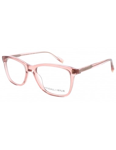 Kendall Kylie KKO121 Eyeglasses la colonne vertébrale