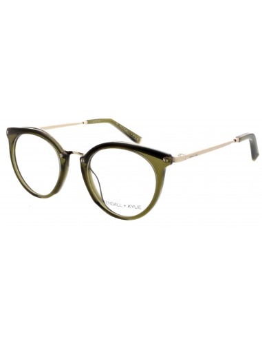 Kendall Kylie KKO111 Eyeglasses Véritable concentré