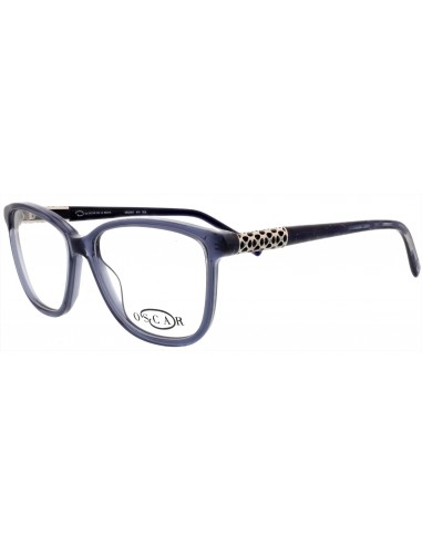 Oscar OSL465 Eyeglasses une grave pollution 