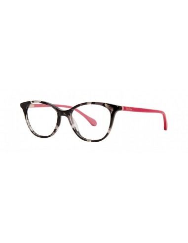 Lilly Pulitzer Bobbie Eyeglasses s'inspire de l'anatomie humaine