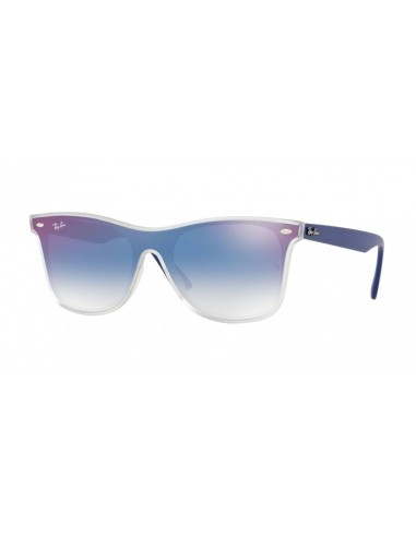 Ray-Ban Blaze Wayfarer 4440N Sunglasses de l' environnement