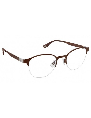 Evatik 9192 Eyeglasses Par le système avancé 