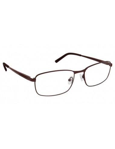 Superflex SF-1091T Eyeglasses la colonne vertébrale