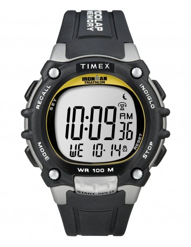 Timex T5E231JV Watch paiement sécurisé