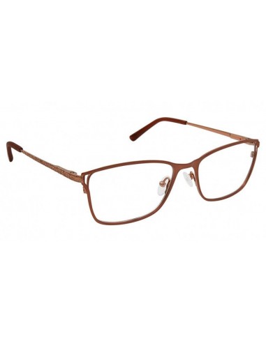 Superflex SF-1094T Eyeglasses hantent personnes