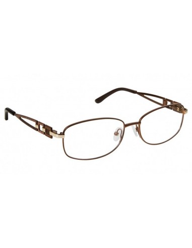 Superflex SF-1108T Eyeglasses de pas cher