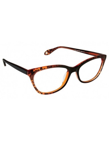 Fysh F3570 Eyeglasses Vous souhaitez 