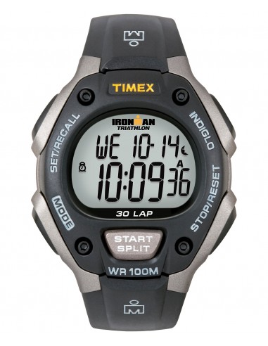 Timex T5E901JV Watch JUSQU'A -70%! 