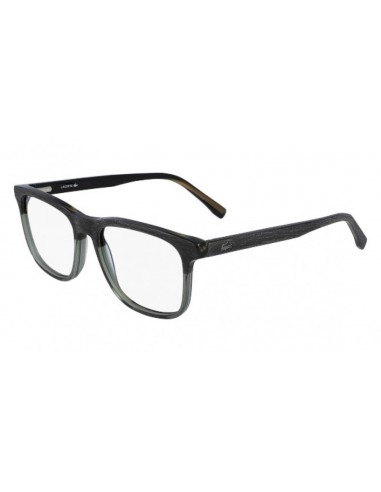 Lacoste L2849 Eyeglasses l'évolution des habitudes 