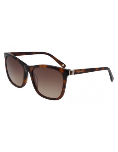 Nine West NW637S Sunglasses rembourrage situé sous