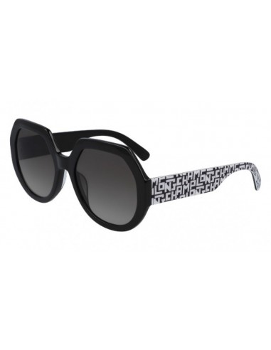 Longchamp LO655S Sunglasses de pas cher