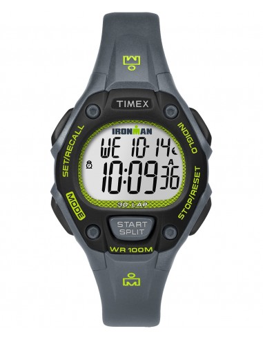 Timex TW5M14000JV Watch Vous souhaitez 