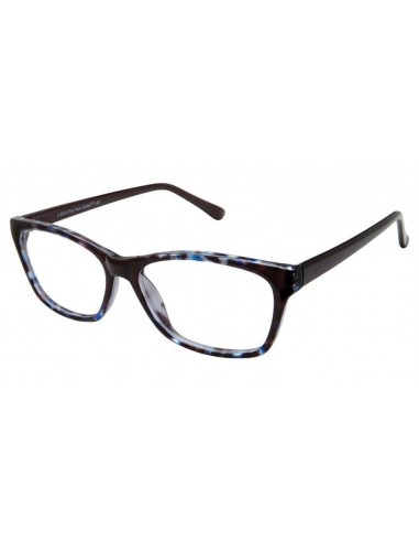 New Globe L4085-P Eyeglasses le des métaux précieux