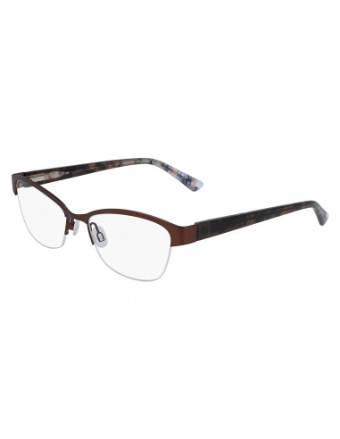 Anne Klein AK5077 Eyeglasses Le MVP de beaucoup