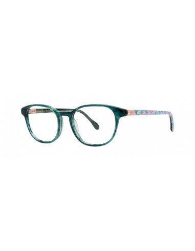 Lilly Pulitzer Perri Eyeglasses outlet