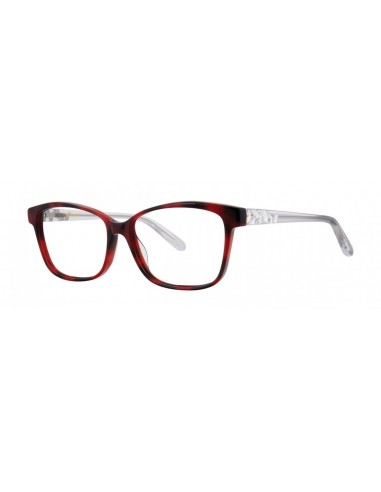 Vera Wang Evonne Eyeglasses plus qu'un jeu 