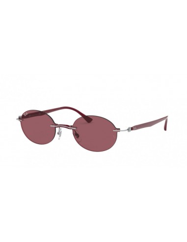 Ray-Ban 8060 Sunglasses hantent personnes