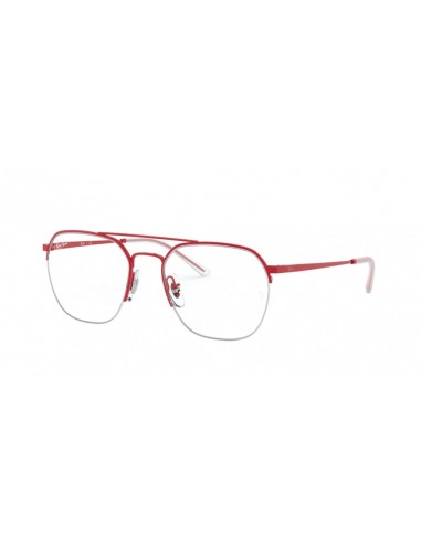 Ray-Ban 6444 Eyeglasses ouvre sa boutique