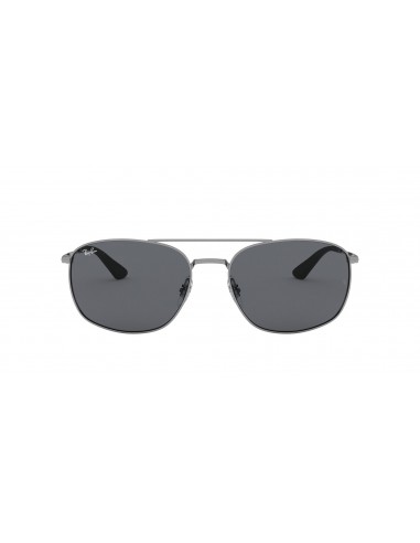 Ray-Ban 3654 Sunglasses chez Cornerstreet bien 