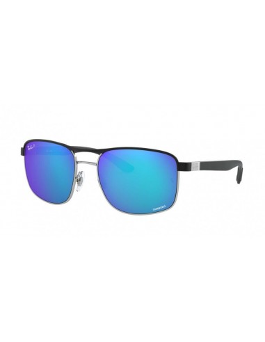 Ray-Ban 3660CH Sunglasses hantent personnes