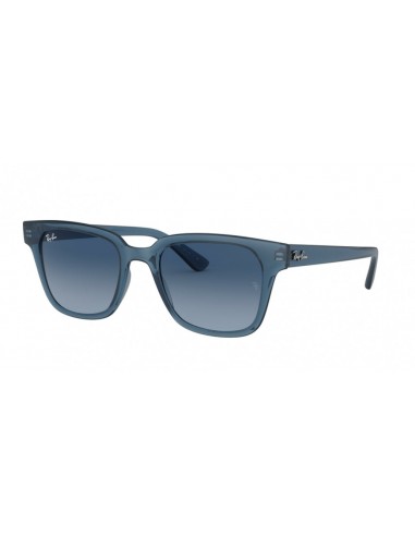 Ray-Ban 4323 Sunglasses chez Cornerstreet bien 