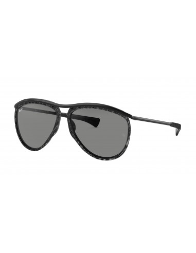 Ray-Ban Olympian Aviator 2219 Sunglasses 2 - 3 jours ouvrés.