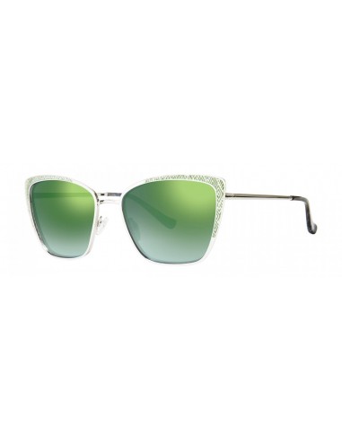 Kensie Book It Sunglasses brillant des détails fins