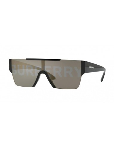 Burberry 4291 Square Sunglasses solde