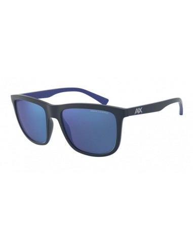 Armani Exchange 4093S Sunglasses de l' environnement