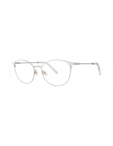 Vera Wang V564 Eyeglasses s'inspire de l'anatomie humaine