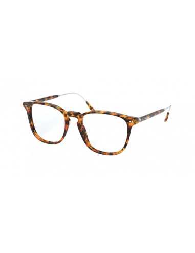 Ralph Lauren 6196P Eyeglasses Voir les baskets