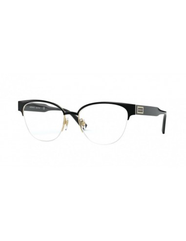 Versace 1265 Eyeglasses Jusqu'à 80% De Réduction