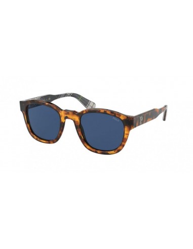 Polo 4159 Sunglasses s'inspire de l'anatomie humaine