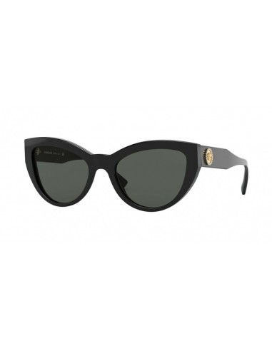 Versace 4381B Sunglasses Par le système avancé 