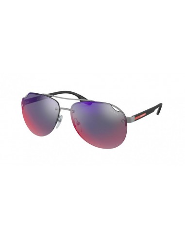 Prada Linea Rossa 52VS Sunglasses pas cher 