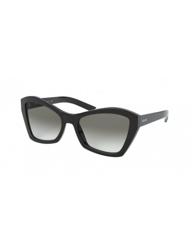 Prada Millennials 07XS Sunglasses s'inspire de l'anatomie humaine