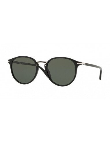 Persol 3210S Sunglasses une grave pollution 